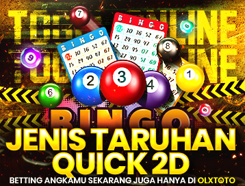 jenis taruhan quick 2d olxtoto